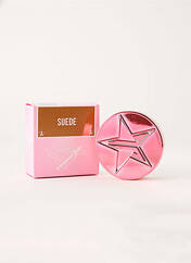 Fond de teint marron JEFFREE STAR pour femme seconde vue