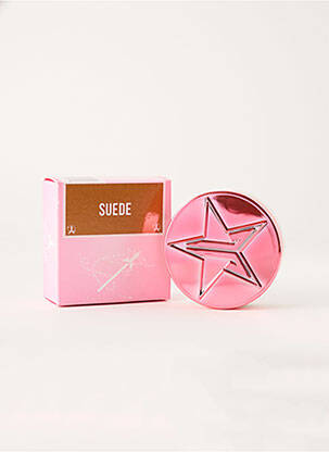 Fond de teint marron JEFFREE STAR femme