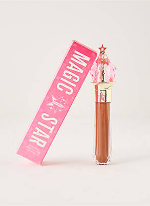 Fond de teint anti-cerne et correcteur  beige JEFFREE STAR femme