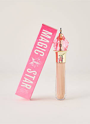 Fond de teint anti-cerne et correcteur  chair JEFFREE STAR femme