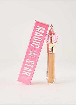 Fond de teint anti-cerne et correcteur  chair JEFFREE STAR femme