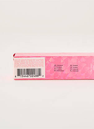 Fond de teint anti-cerne et correcteur  chair JEFFREE STAR femme