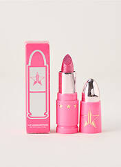 Produit pour les lèvres rose JEFFREE STAR pour femme seconde vue