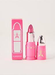 Maquillage pour les lèvres rouge à lèvres rouge à lèvres rose JEFFREE STAR femme