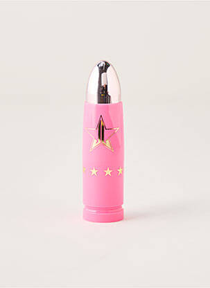 Maquillage pour les lèvres rouge à lèvres rouge à lèvres rose JEFFREE STAR femme