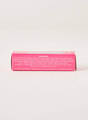 Maquillage pour les lèvres rouge à lèvres rouge à lèvres rose JEFFREE STAR femme