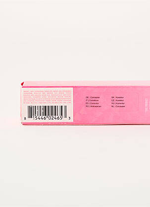 Fond de teint anti-cerne et correcteur  chair JEFFREE STAR femme