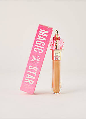 Fond de teint anti-cerne et correcteur  chair JEFFREE STAR femme