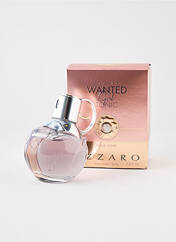 Eau de toilette multicolore AZZARO pour femme seconde vue