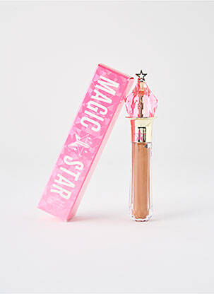 Fond de teint anti-cerne et correcteur  chair JEFFREE STAR femme