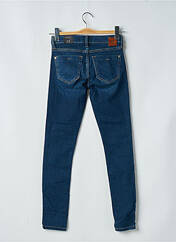 Jeans skinny bleu MANGO pour femme seconde vue