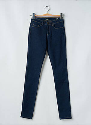 Jeans skinny bleu ONLY femme