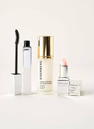 Soin du visage multicolore EISENBERG femme