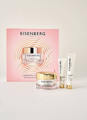Soin du visage multicolore EISENBERG femme