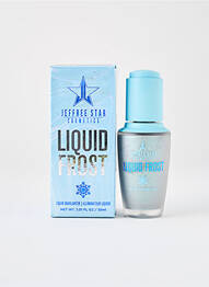 Fond de teint anti-cerne et correcteur  bleu JEFFREE STAR femme