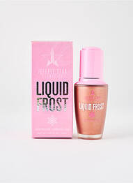 Fond de teint anti-cerne et correcteur  or JEFFREE STAR femme