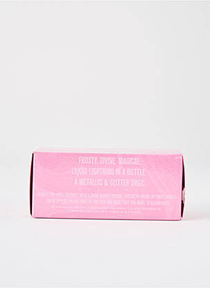 Fond de teint anti-cerne et correcteur  or JEFFREE STAR femme