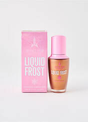 Fond de teint or JEFFREE STAR pour femme seconde vue