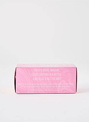 Fond de teint anti-cerne et correcteur  or JEFFREE STAR femme