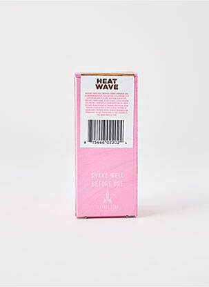 Fond de teint anti-cerne et correcteur  or JEFFREE STAR femme