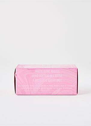Fond de teint anti-cerne et correcteur  or JEFFREE STAR femme