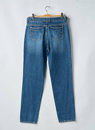 Jeans boyfriend bleu GUESS fille