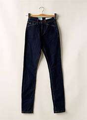 Jeans coupe slim bleu ESPRIT pour femme seconde vue