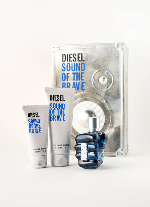 Coffret multicolore DIESEL pour homme