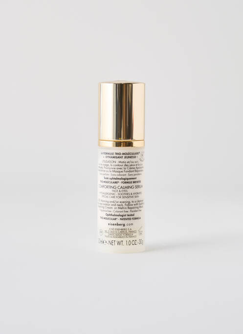 Soin du visage multicolore EISENBERG pour femme