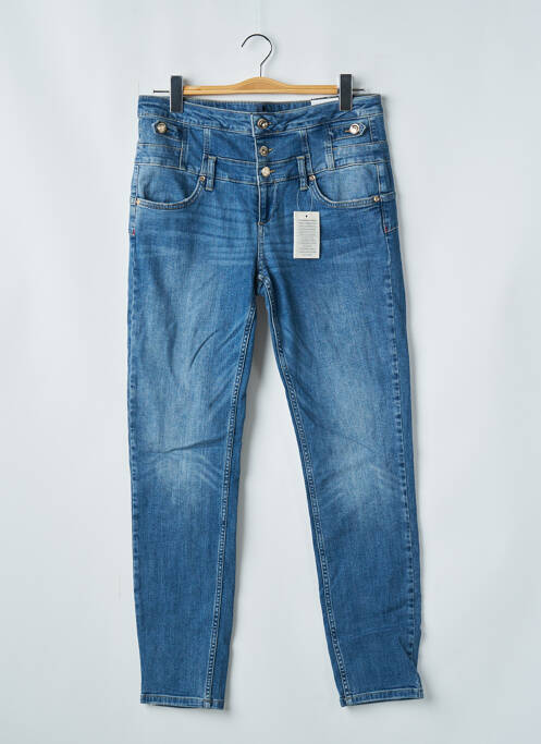 Jeans skinny bleu LIU JO pour femme