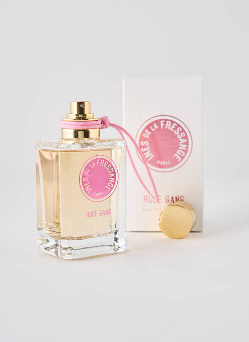 Eau de parfum multicolore INES DE LA FRESSANGE pour femme