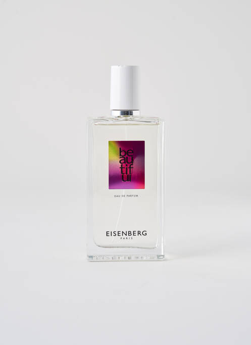 Eau de parfum multicolore EISENBERG pour femme