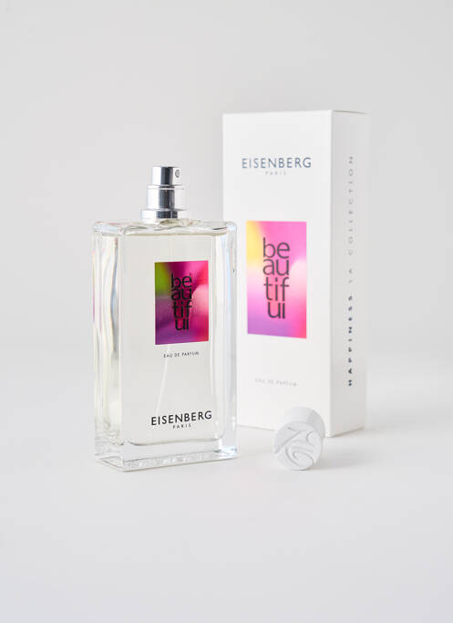 Eau de parfum multicolore EISENBERG pour femme