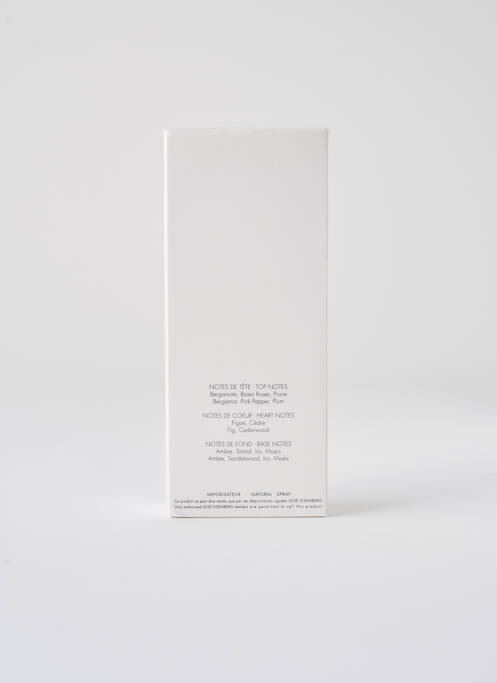 Eau de parfum multicolore EISENBERG pour femme