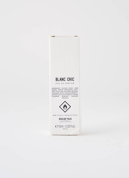 Eau de parfum multicolore INES DE LA FRESSANGE pour femme