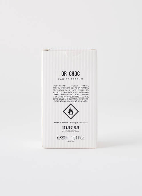 Eau de parfum multicolore INES DE LA FRESSANGE pour femme