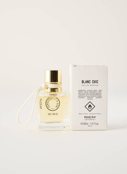 Eau de parfum multicolore INES DE LA FRESSANGE pour femme