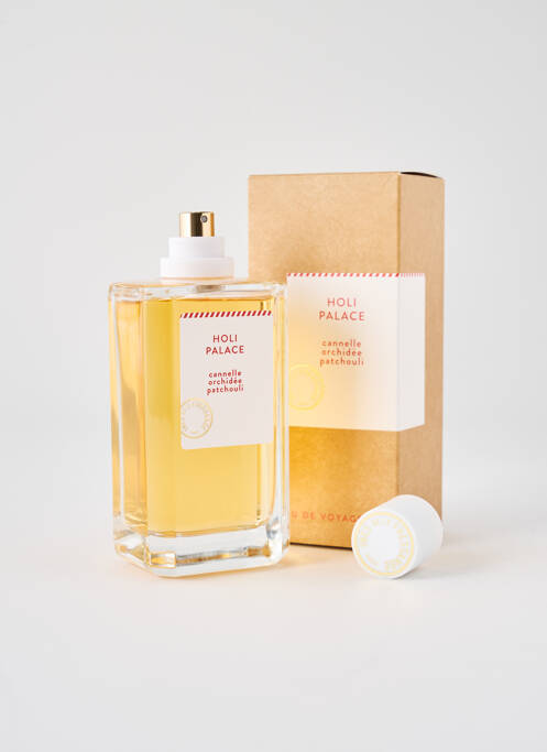 Eau de cologne multicolore INES DE LA FRESSANGE pour femme