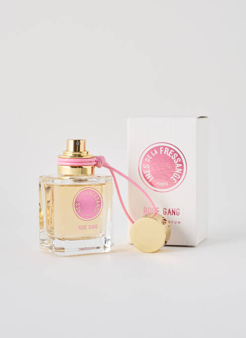 Eau de parfum multicolore INES DE LA FRESSANGE pour femme