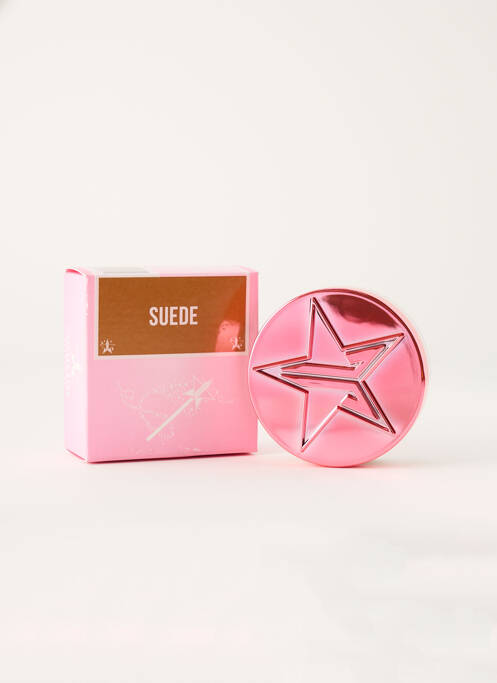 Fond de teint marron JEFFREE STAR pour femme