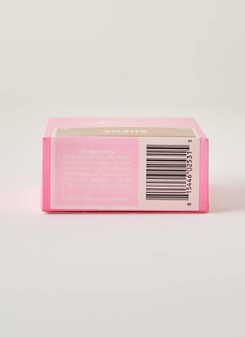 Fond de teint marron JEFFREE STAR pour femme