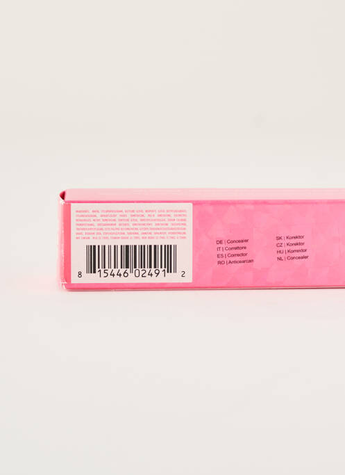 Fond de teint chair JEFFREE STAR pour femme