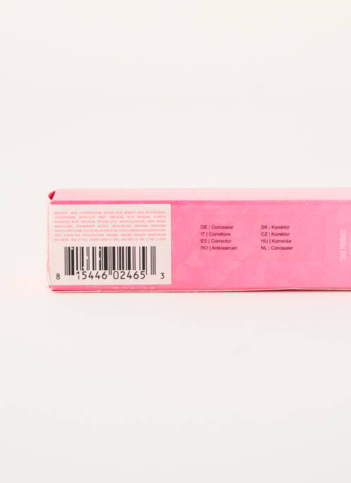 Fond de teint chair JEFFREE STAR pour femme