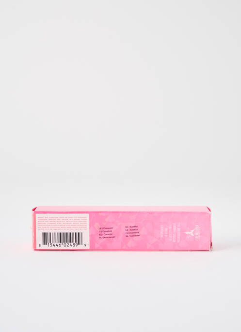 Fond de teint chair JEFFREE STAR pour femme