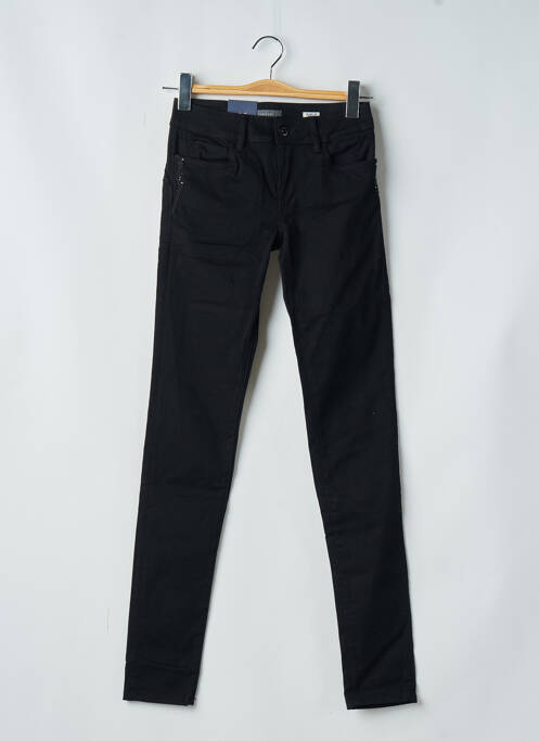 Jeans skinny noir SALSA pour femme