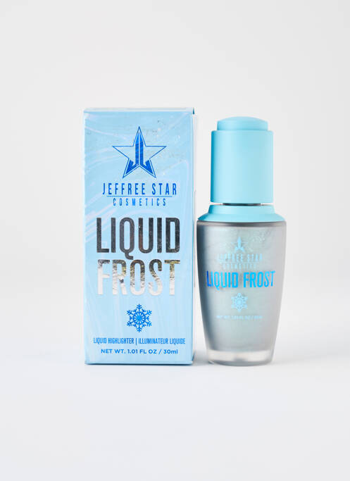 Fond de teint bleu JEFFREE STAR pour femme