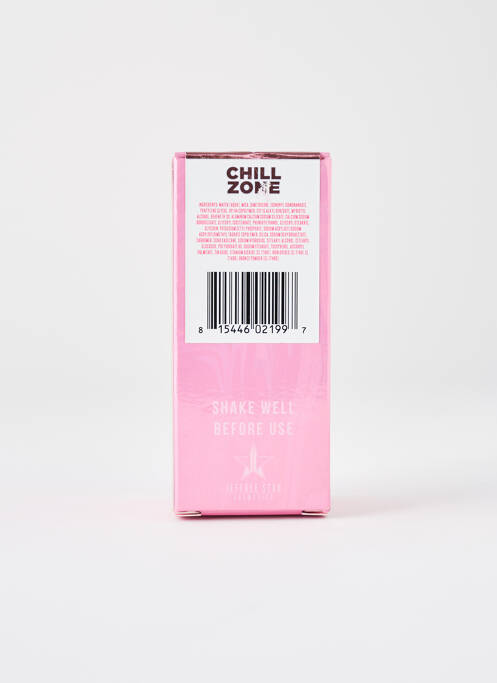 Fond de teint or JEFFREE STAR pour femme