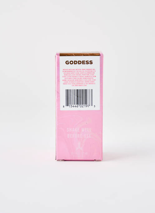 Fond de teint or JEFFREE STAR pour femme