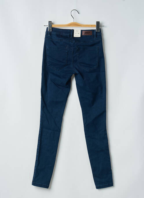 Jeans skinny bleu ONLY femme