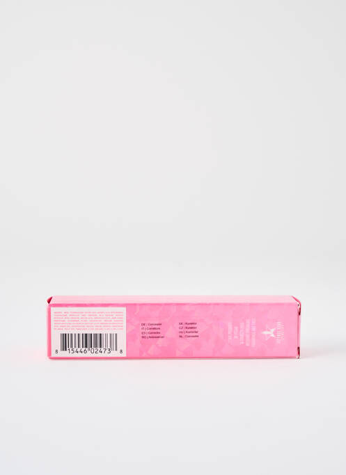 Fond de teint chair JEFFREE STAR pour femme